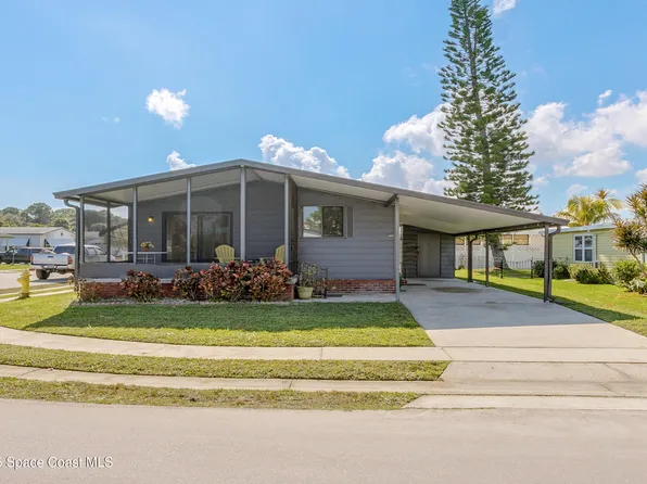 2472 Coconut Palm Dr NE, Palm Bay, FL 32905