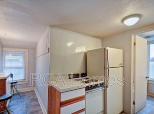 2912.5 Shelby St, Indianapolis, IN