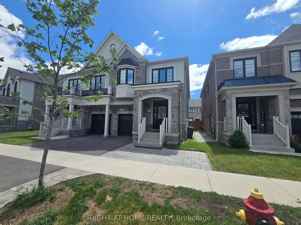 458 Bergamot Ave #Basement, Milton, ON L9E 1T8