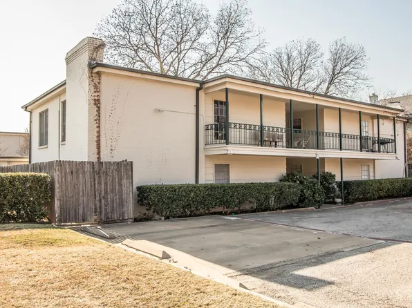 4901 Bryce Ave APT 9, Fort Worth, TX 76107