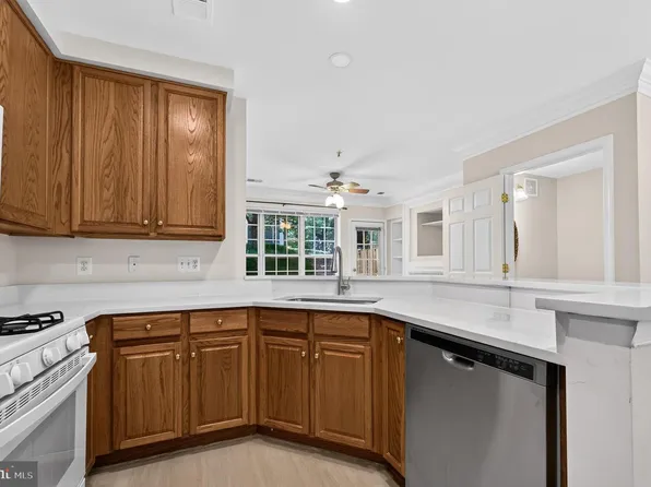 2293 Village Crossing Rd, Falls Church, VA 22043
