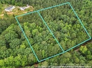 LOT 28 Chartres St, Fuquay Varina, NC 27526