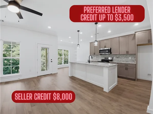 15 Kirkwall Pl, Bella Vista, AR 72715