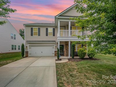 11113 Pond Valley Ct, Charlotte, NC, 28269