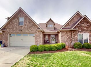 5610 Whitlock Ct, Murfreesboro, TN 37127