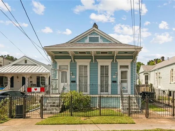 6046-48 Patton St, New Orleans, LA 70118