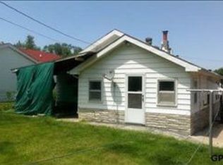 3205 Drexel St, Omaha, NE 68107