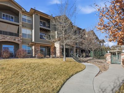 18611 Stroh Road #5204, Parker, CO, 80134