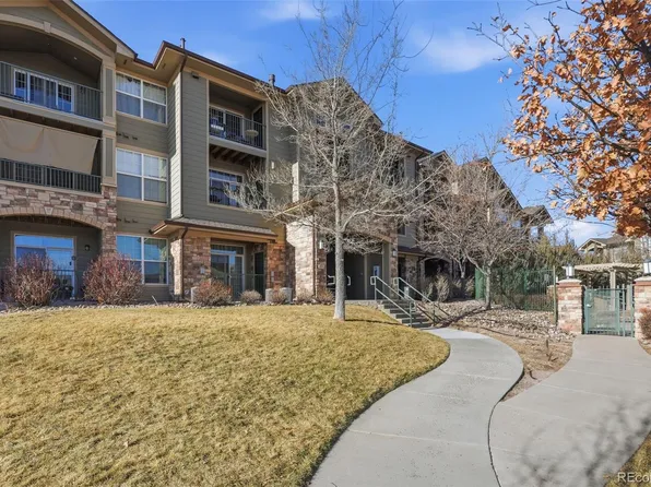 18611 Stroh Road #5204, Parker, CO 80134