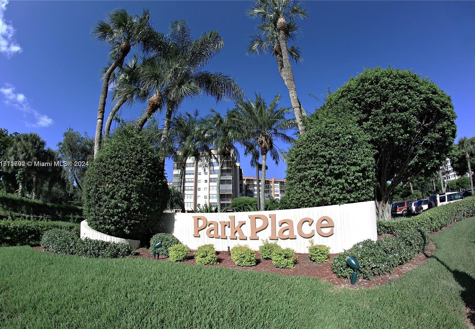 1000 Saint Charles Pl APT 406