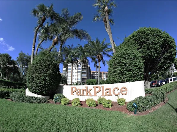 1000 Saint Charles Pl APT 406, Hollywood, FL 33026