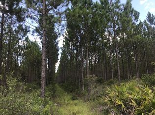 Lottie Tatum Rd, Waycross, GA 31503