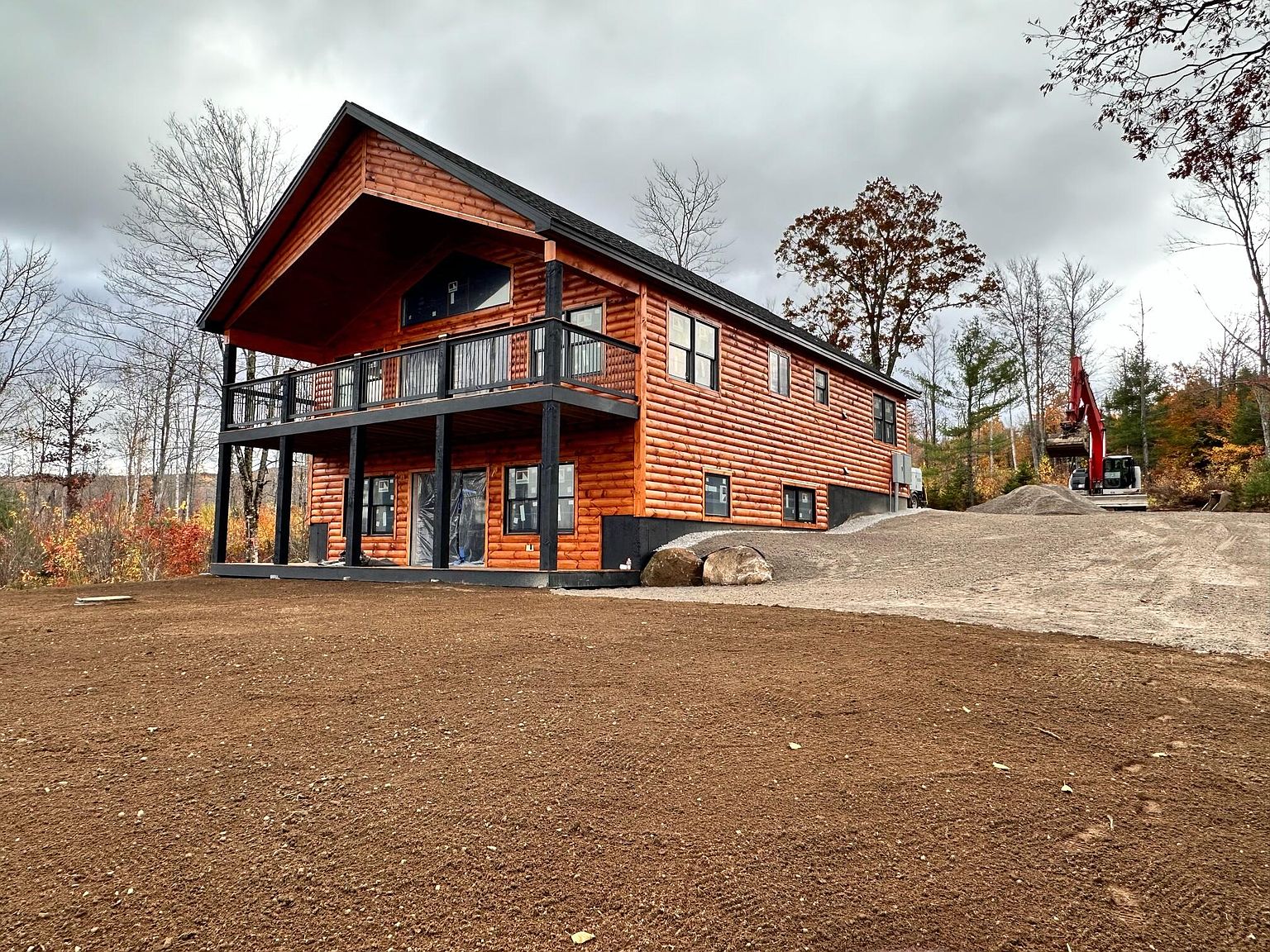 18 Brightwind Way, Bethel, ME 04217 Zillow