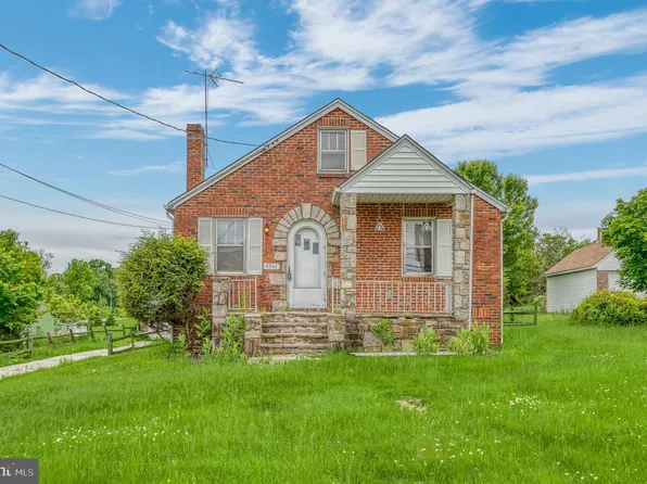 4341 Chapel Rd, Perry Hall, MD 21128