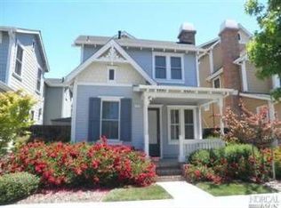 1024 Avocet Dr, Hercules, CA 94547