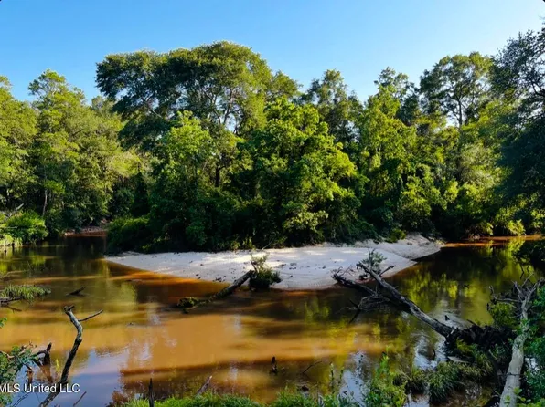 W Union Rd, Carriere, MS 39426