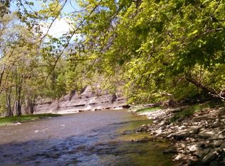 Fortier Rd, Geneva, OH 44041