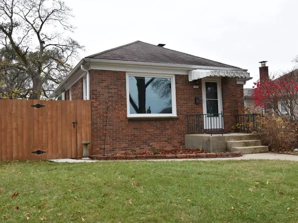 2945 South 47th STREET, Milwaukee, WI 53219