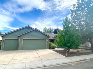 1481 Highland Pines Dr, Reno, NV 89503