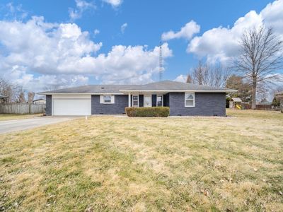 5501 S Edgewood Dr, Muncie, IN, 47302