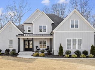 1009 Harrison Ridge Rd, Wake Forest, NC 27587