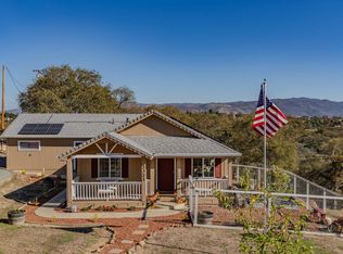 2321 Hartvickson Ln, Valley Springs, CA 95252