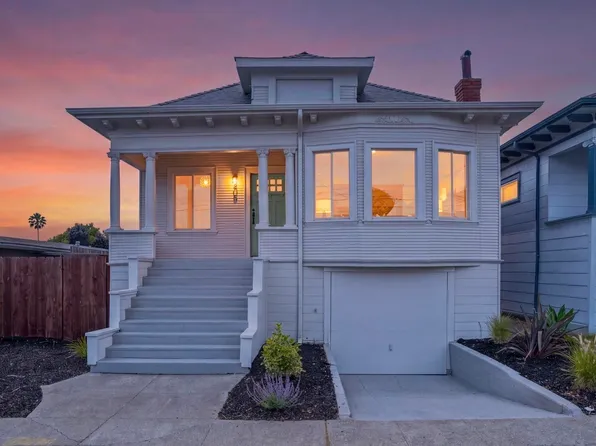 4205 West St, Oakland, CA 94608