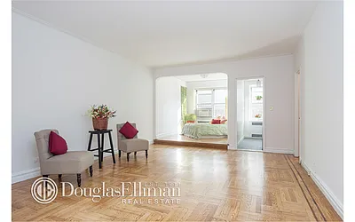 Sold by Douglas Elliman