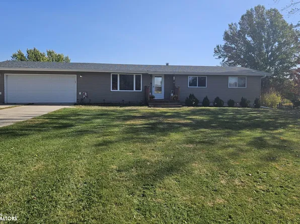 11939 118th Ave, Ottumwa, IA 52501