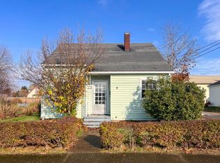 165 W Ash St, Lebanon, OR 97355