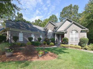 2744 Smith Field Dr, Monroe, NC 28110