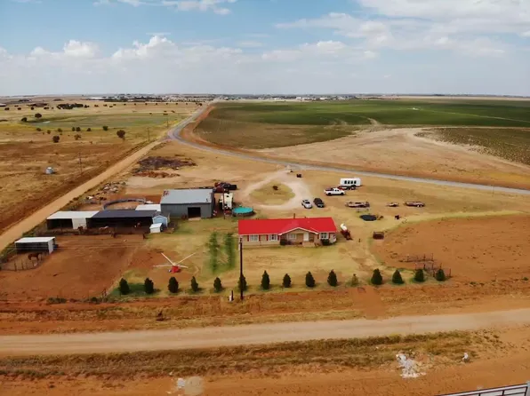 1010 County Road 2, New Home, TX 79381