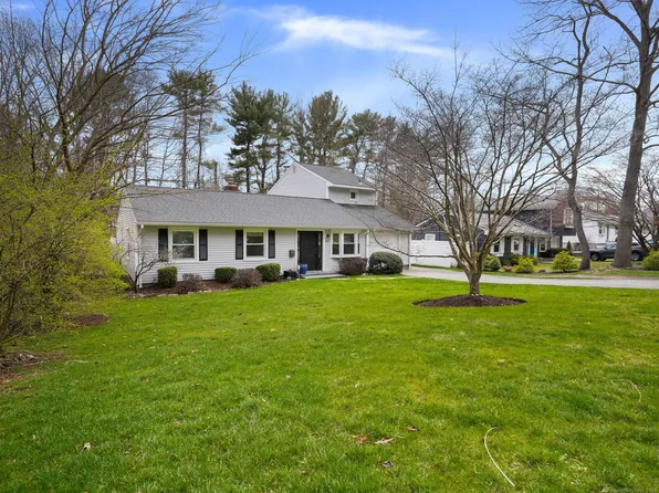 130 Shadow Ridge Road, Stamford, CT 06905