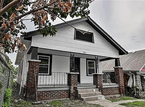 2nd image of 137 Wheeling Ave