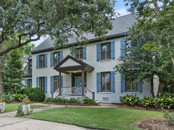 1180 Arboretum Drive, Wilmington, NC 28405