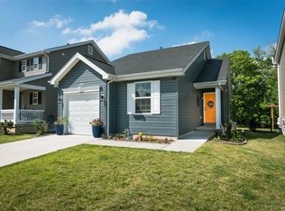 2198 Windswept Farms Dr, Eureka, MO 63025