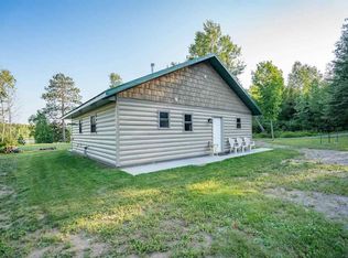 8148 Twin Lakes Rd W, Duluth, MN 55803