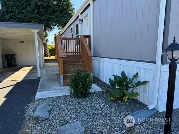 4830 Pacific Avenue SE #20, Lacey, WA 98503