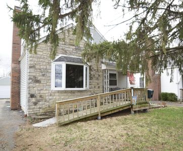 2931 Parkside Rd, Columbus, OH, 43204