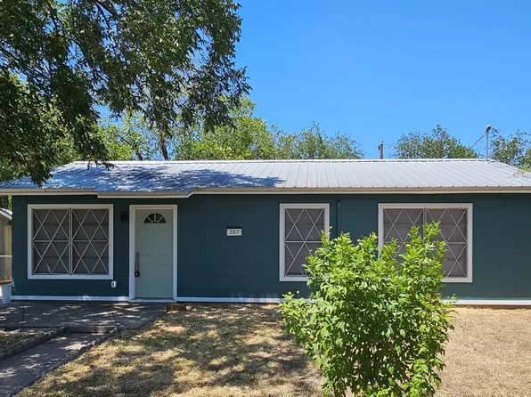 307 Beam Blvd, San Antonio, TX 78221