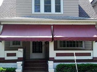 230 Ideal St, Buffalo, NY 14206