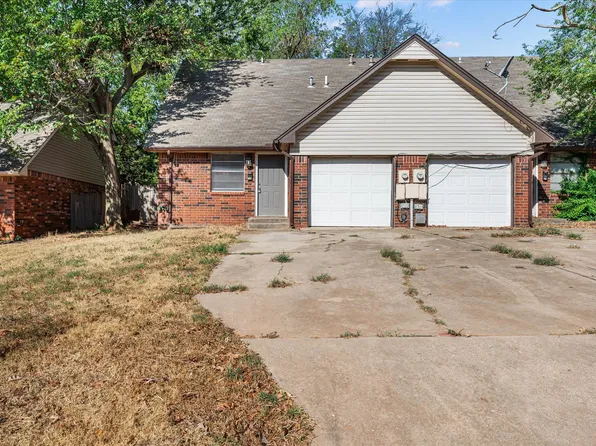 109 N Hortense Ave, Edmond, OK 73034