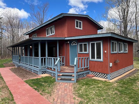 3rd image of 27395 Brown Road