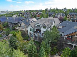 53 E Spring Willow Ter SW, Calgary, AB T3H0G2