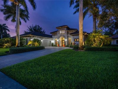 7408 Byrons WAY, Naples, FL, 34113