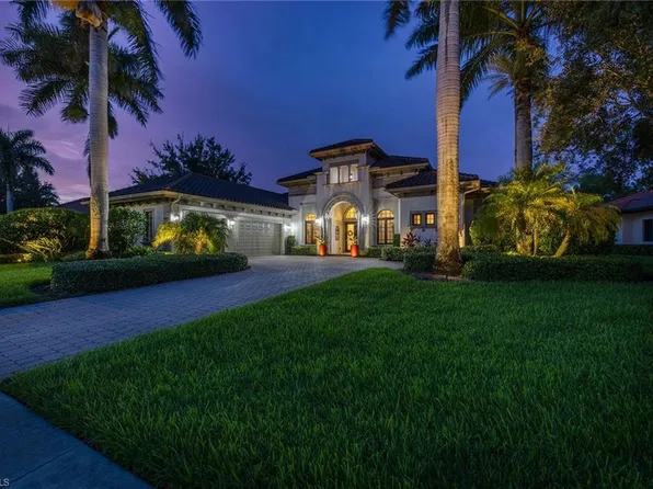 7408 Byrons WAY, NAPLES, FL 34113