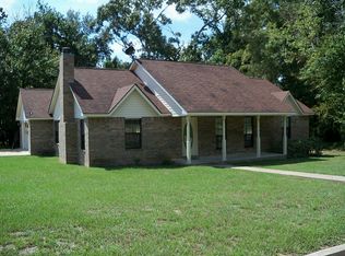 311 Post Oak St, Livingston, TX 77351