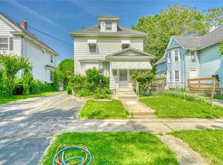 135 Cameron St, Rochester, NY 14606