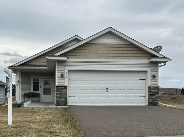 215 8th Ave NE, Isanti, MN 55040