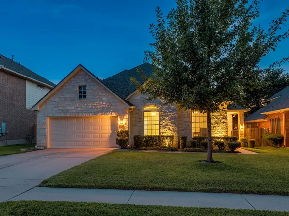 15120 Thatcher Dr, Austin, TX 78717